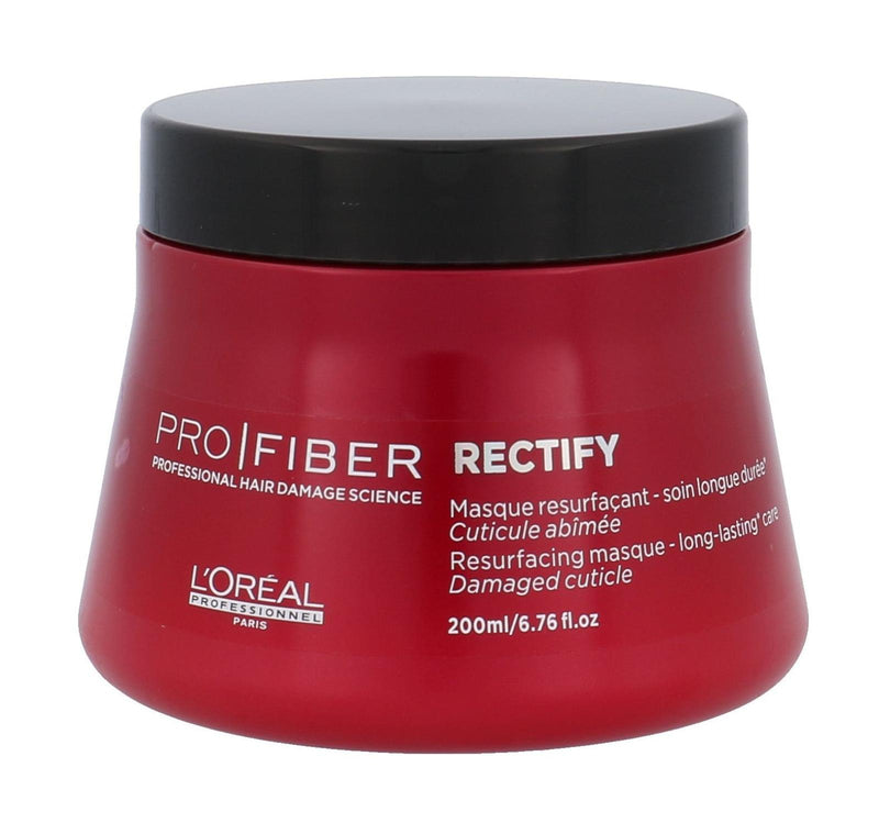 L'oréal Professionnel Pro Fiber Revive Masque 200ml