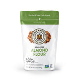 King Arthur Baking Company Gluten Free Almond Flour 16 Oz