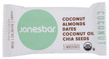 Coconut Snack Bar 1.7 Oz