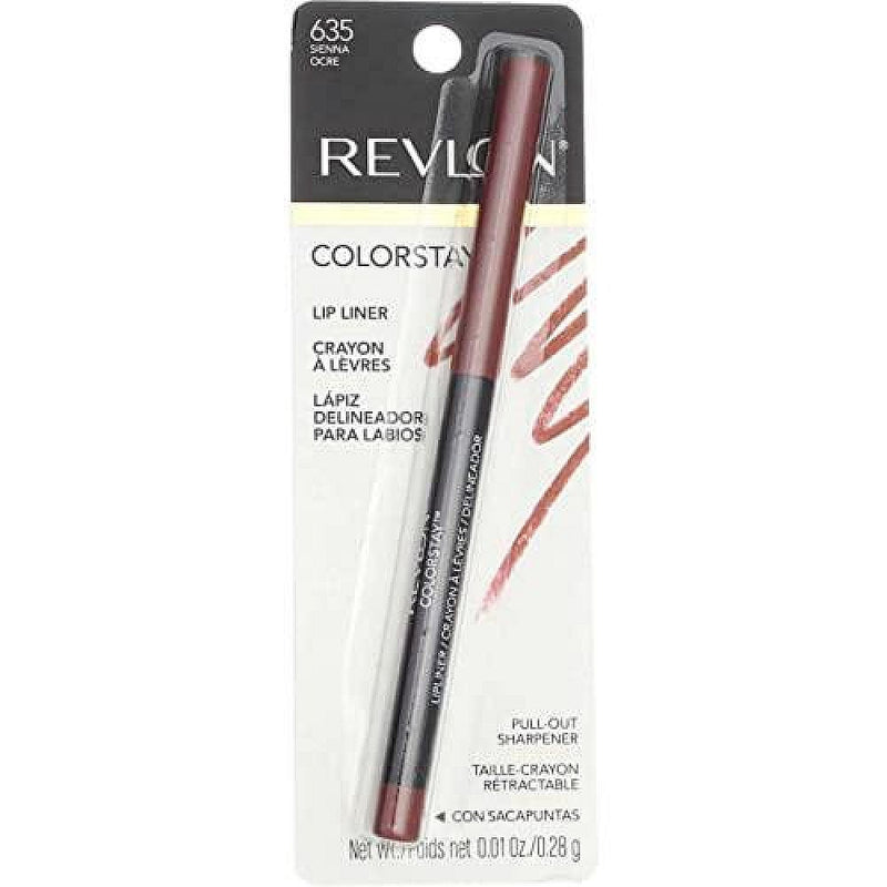 Revlon ColorStay Lipliner, Sienna