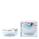 Peter Thomas Roth Water Drench Hyaluronic Cloud Eye Patches Hydrating Gel Pads for the Eye Area 60 Pc