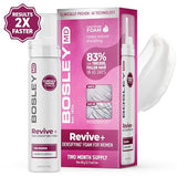 BosleyMD Revive+ Densifying Hair Foam 2.11 oz