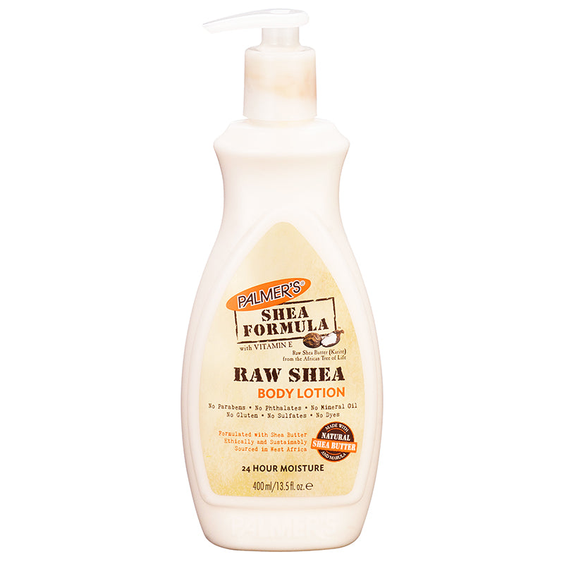 Palmer's Shea Butter Formula with Vitamin E Body Lotion