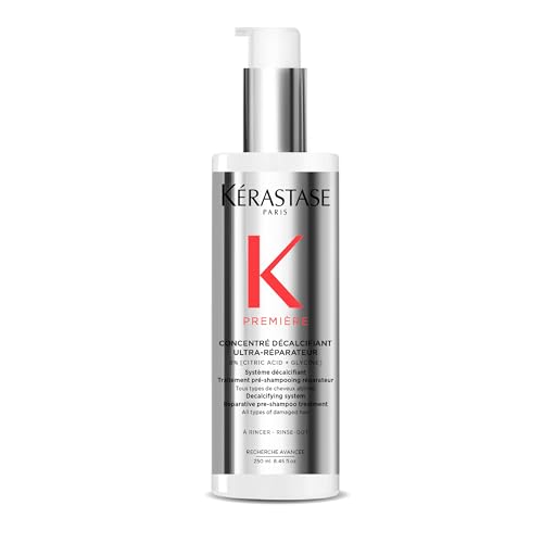 Kerastase Premiere Concentre Decalcifiant Pre-Shampoo Treatment, 250 ml
