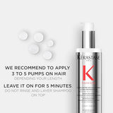 Kerastase Premiere Concentre Decalcifiant Pre-Shampoo Treatment, 250 ml