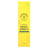 Beekeeper's Naturals Propolis Nasal Spray Max, 1 oz.