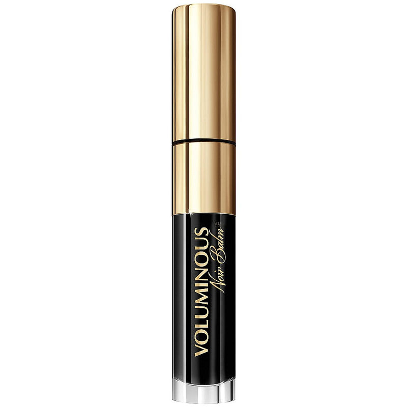 L'Oréal Paris Voluminous Noir Balm Volumizing Mascara, 980 Black