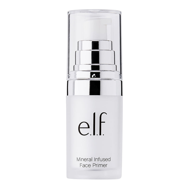 E.L.F. Mineral Infused Face Primer 0.47oz