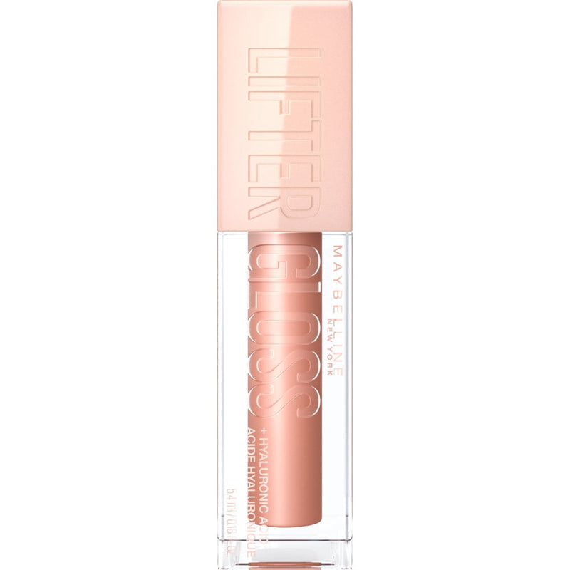 Maybelline Lifter Gloss Lip Gloss With Hyaluronic Acid 0.18Oz