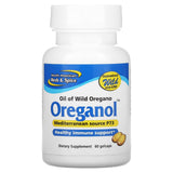 North American Herb & Spice Oreganol, 60 Gelcaps