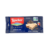 Loacker Classic Chocolate Cream Wafers, 1.59 oz