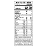 Nature's Plus Spirutein Cappuccino 1.1lb