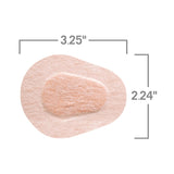 NEXCARE OPTICLUDE Eye Patches Juniors