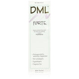 DML Forte with Panthenol Moisturizer Cream 4oz
