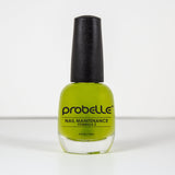 Probelle Formula 2 Nail Hardener with Fungal Protection 0.5 fl oz