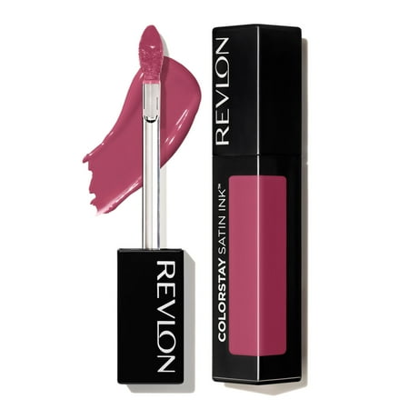 Revlon ColorStay Satin Ink Long Lasting Lipstick with Vitamin E 0.17 fl oz