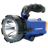 Westinghouse Rechargeable LED Search Lamp with Swivel Stand, 5 W USB
