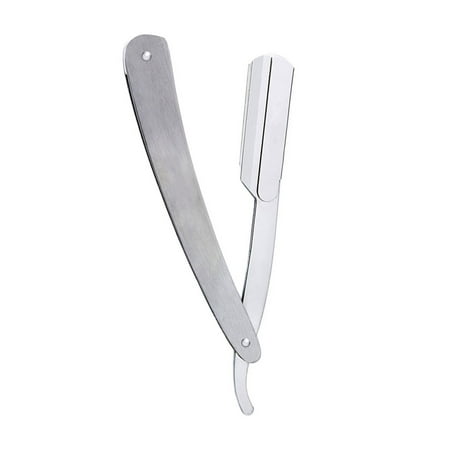 Dali Steel Barber Razor with Blades