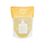 Panier des Sens Liquid Marseille Soap Eco-Refill, Orange Blossom, 16.9 Oz