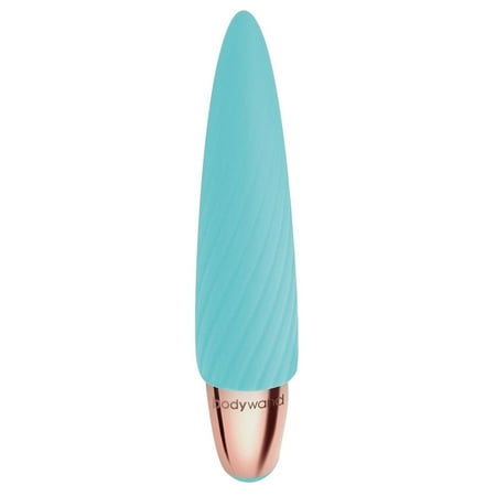 Bodywand Mini Vibes Tip-Mint