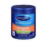 Noxzema Triple Ultimate Clear Anti-Blemish Pads 90ct