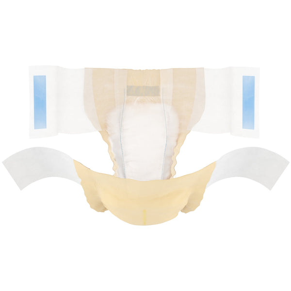 Tena Complete + Care Brief XL 24ct 69980