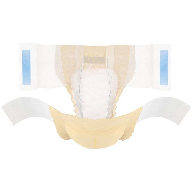 Tena Complete + Care Brief XL 24ct 69980