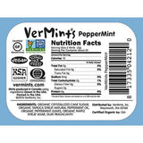 Vermints Peppermint Brethmints 1.41Oz