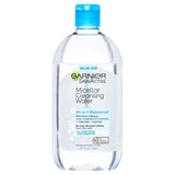 Garnier Micellar Water Makeup Remover All-in-One Cleanser, 700 ml