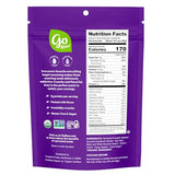 Go Raw Organic Everything Bagel Seeds 4 oz