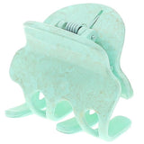 Camila Paris CP3130 Hair Claw Clip, Mint, Small, 1.75 in