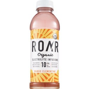 Roar Organic Mango Clementine Beverage 18 oz