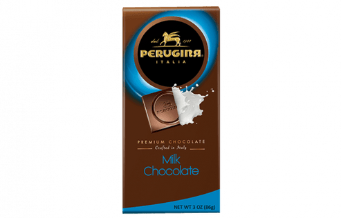 Perugina Milk Chocolate 3oz