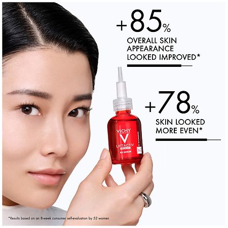 Vichy LiftactivB3 Serum 30 ml