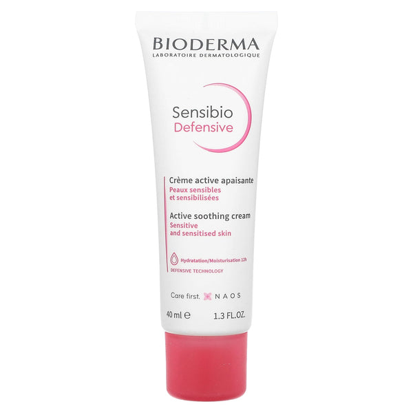 Bioderma Sensibio Defensive 1.3oz