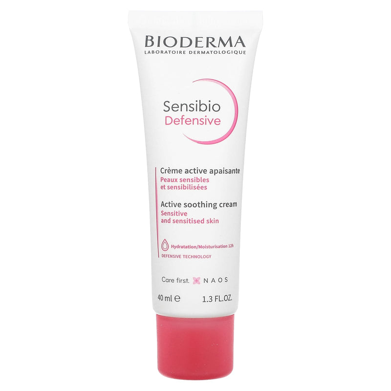 Bioderma Sensibio Defensive 1.3oz