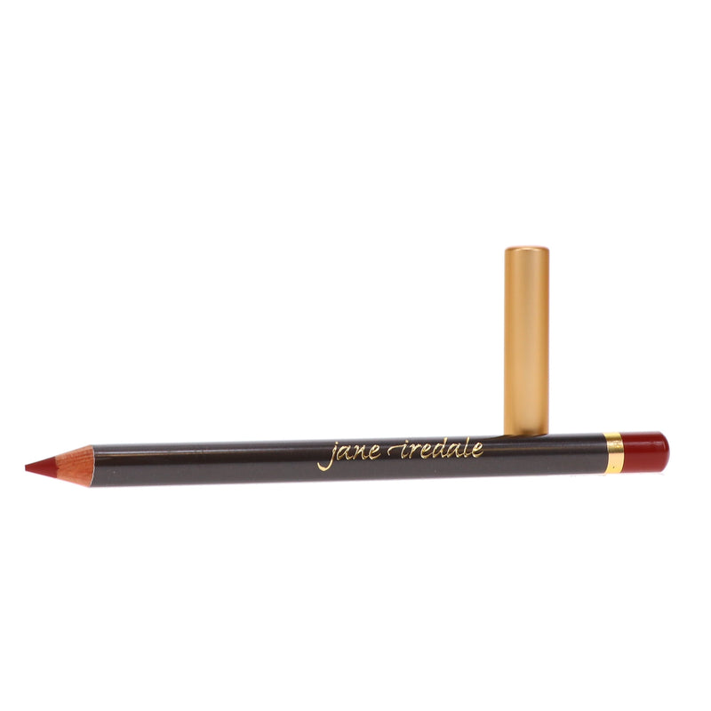 Jane Iredale Lip Pencil Earth Red