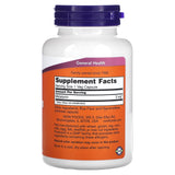 Ahora cápsulas vegetales de 3mg de melatonina 180ct