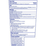 Coppertone Sport Clear Sunscreen SPF 50 5oz