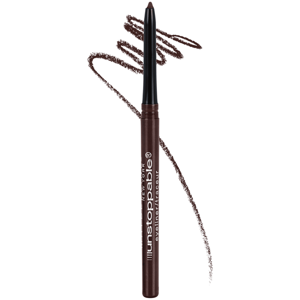 Maybelline Unstoppable Waterproof Eyeliner 0.01oz