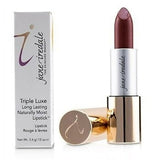 Jane Iredale Triple Luxe Long Lasting Naturally Moist Lipstick