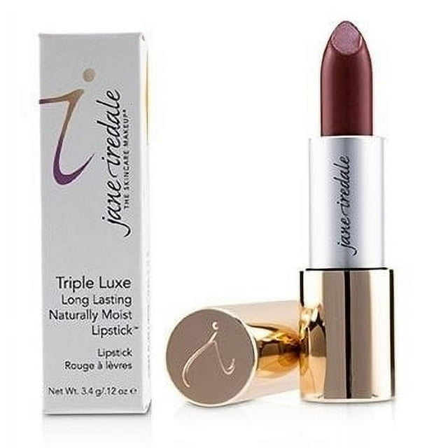Jane Iredale Triple Luxe Long Lasting Naturally Moist Lipstick