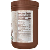 NOW COCOA POWDER ORGANIC 12oz