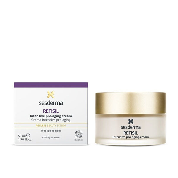 Sesderma Retisil Intensiva Pro-Aging Cream 1.7oz