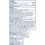 Coppertone Sport 4 In 1 Performance Sunscreen SPF 50 1.6oz