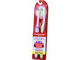 Colgate Plus Full Head Adult Toothbrush  Soft 2 Count