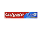 Colgate Cavity Protection Toothpaste with Fluoride  Minty Great Flavor  6 oz Tube