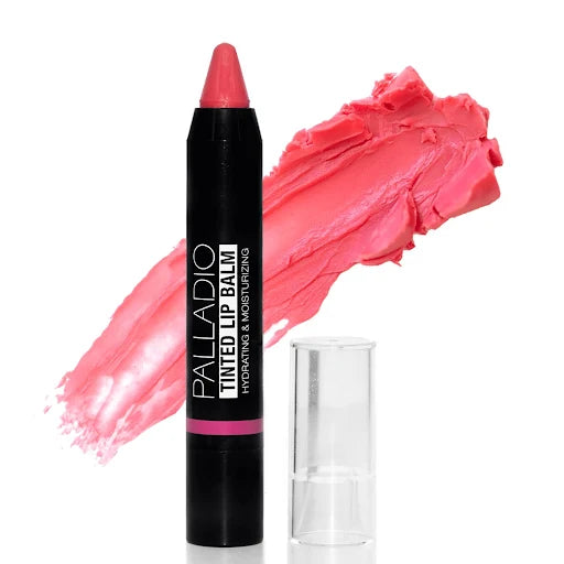 Palladio Tinted Lip Balm