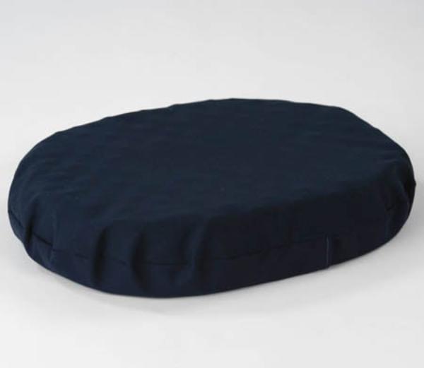 Hermell 5109-14K Convoluted Donut Cushion 14 in. with Kodel - Small
