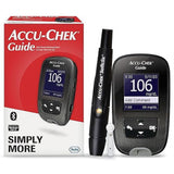 Accu-Chek Guide Glucose Monitor Kit